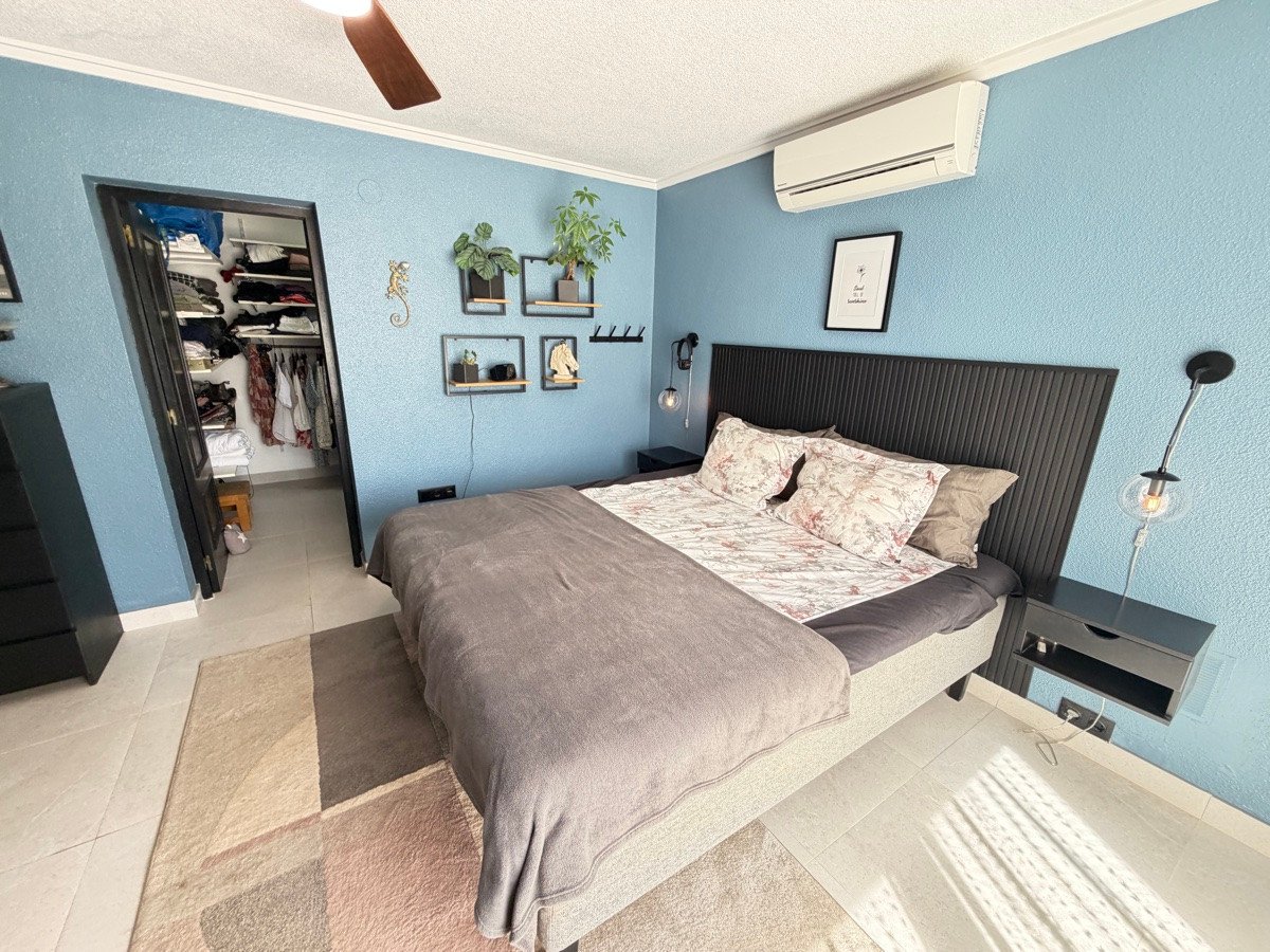 3 Bed Bungalow in San Luis