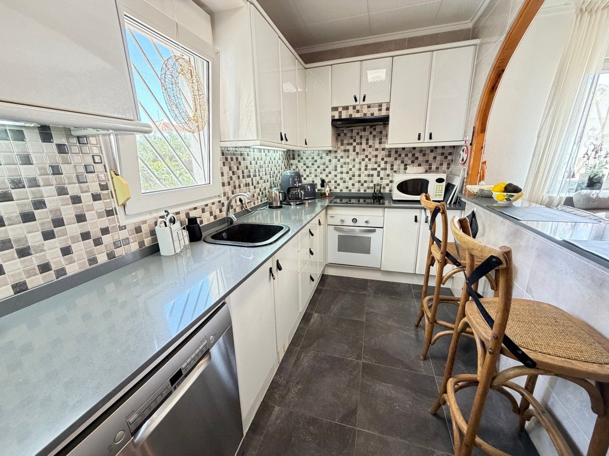 3 Bed Bungalow in San Luis