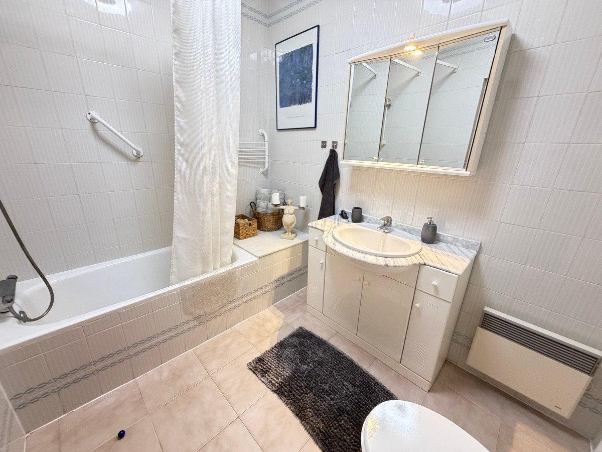 3 Bed Bungalow in San Luis