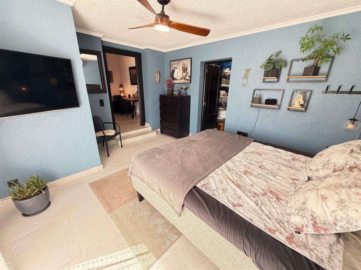 3 Bed Bungalow in San Luis