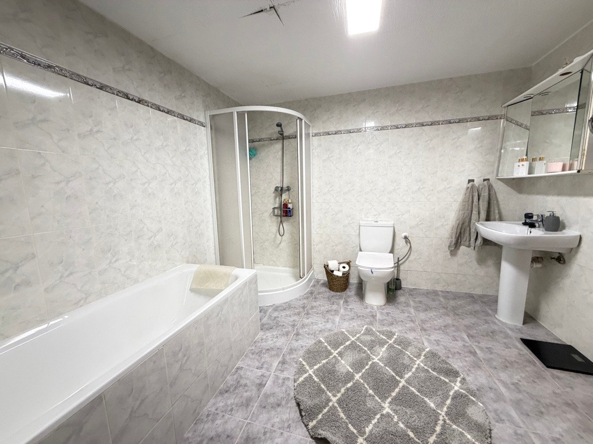 3 Bed Bungalow in San Luis