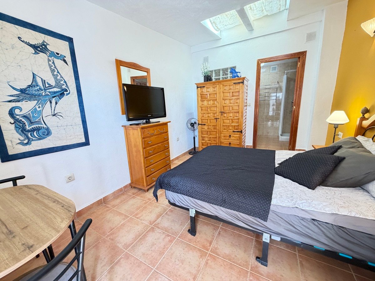 3 Bed Bungalow in San Luis