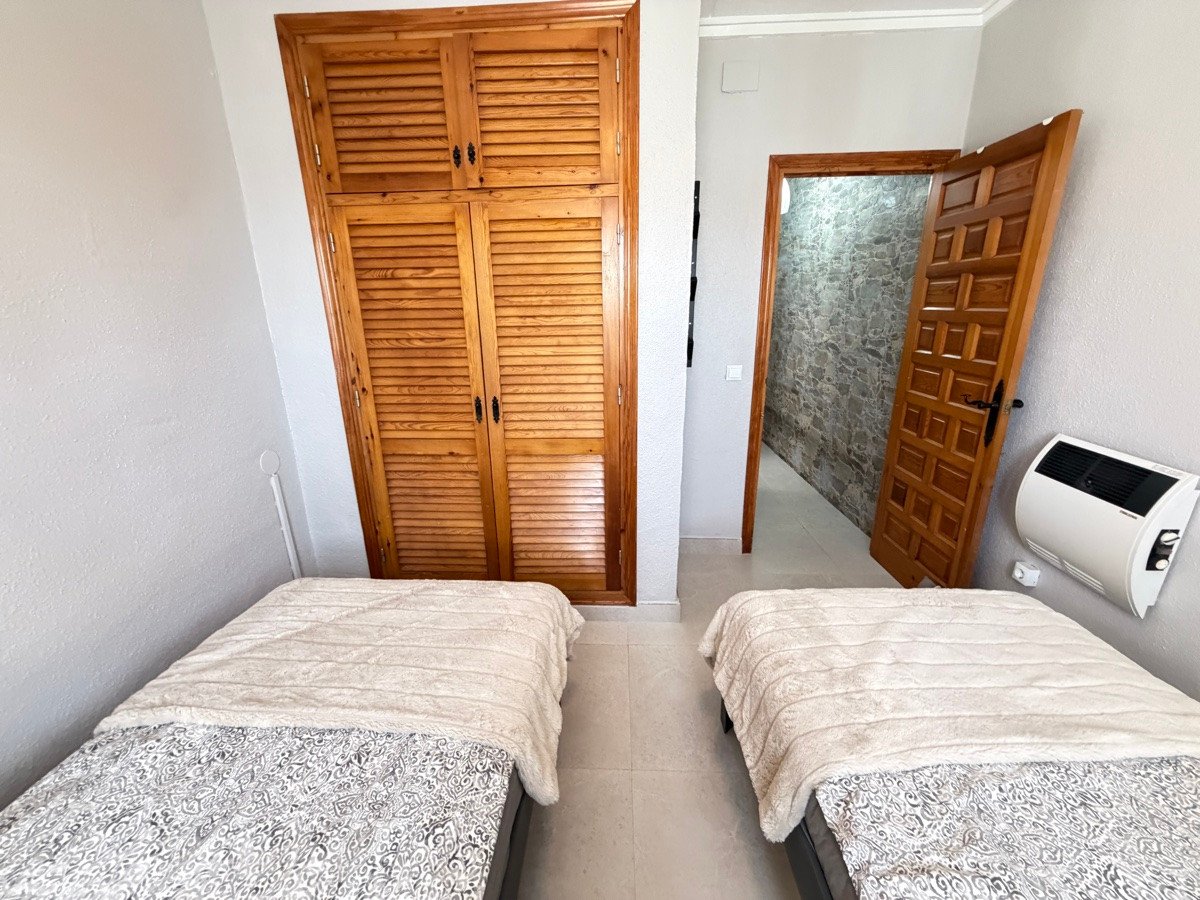 3 Bed Bungalow in San Luis