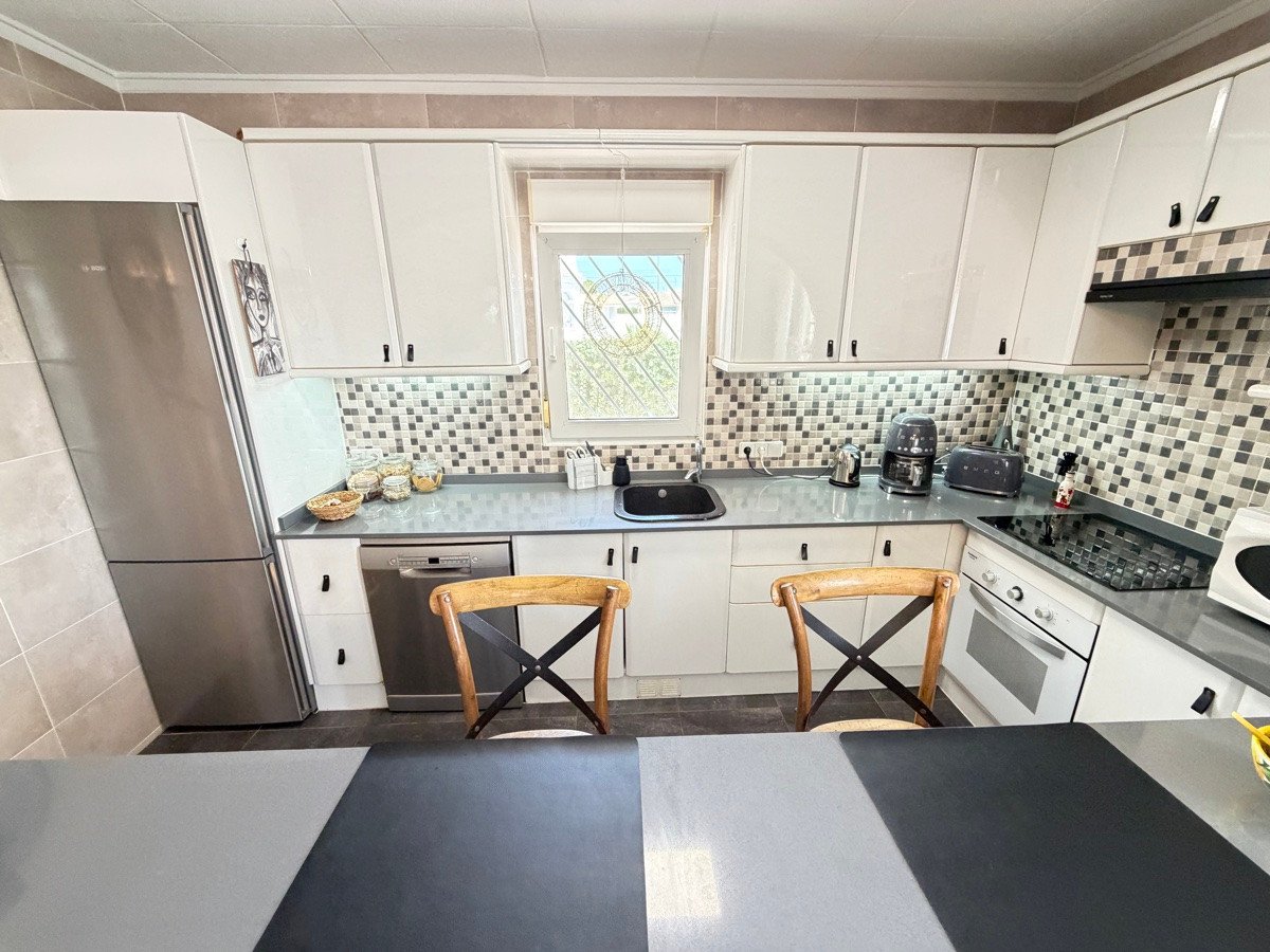 3 Bed Bungalow in San Luis