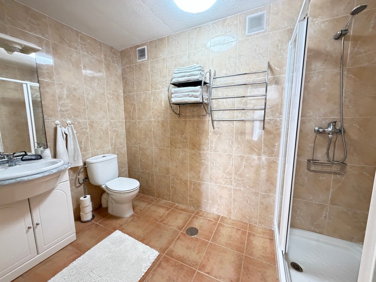 3 Bed Bungalow in San Luis