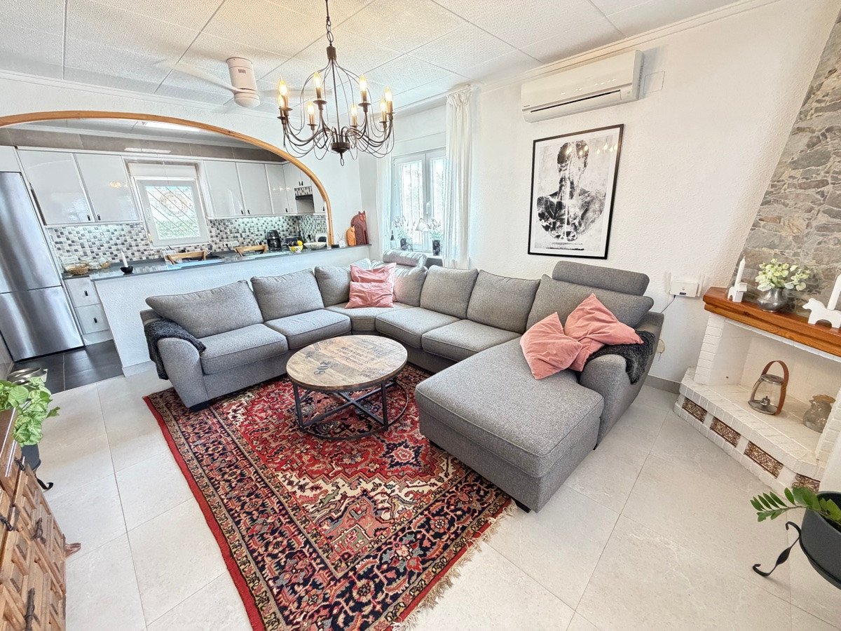 3 Bed Bungalow in San Luis