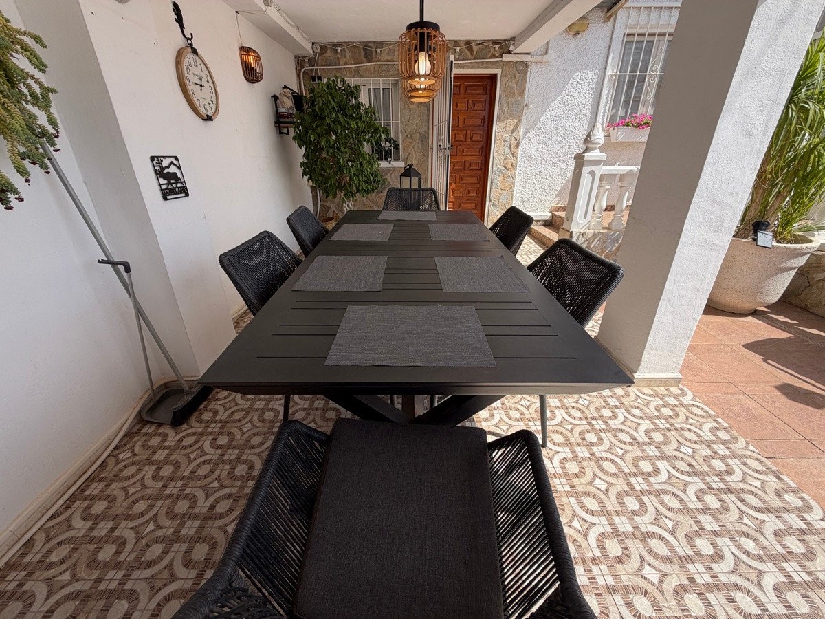 3 Bed Bungalow in San Luis