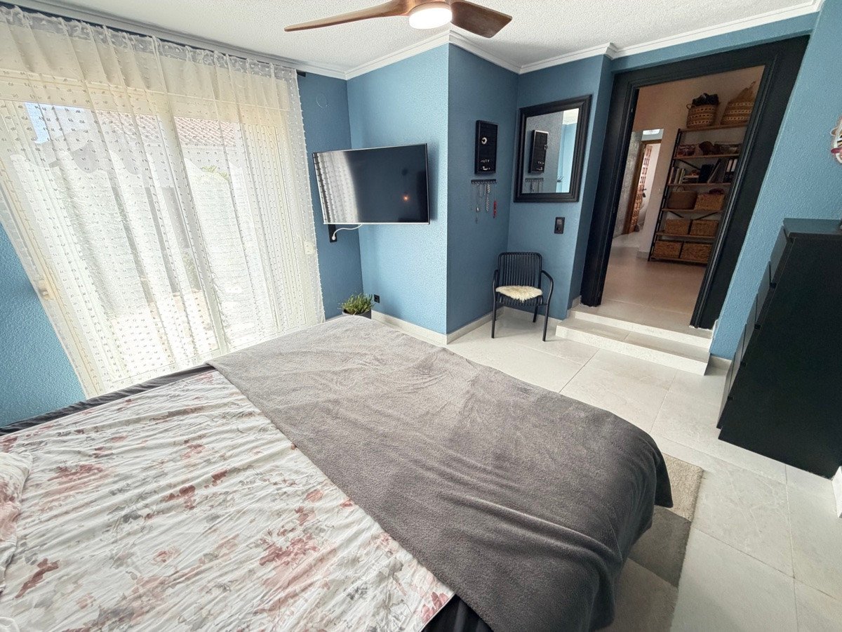 3 Bed Bungalow in San Luis
