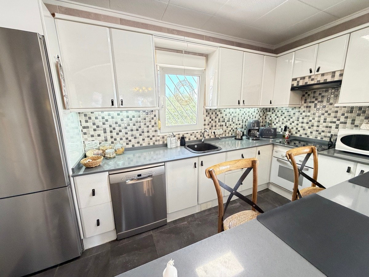 3 Bed Bungalow in San Luis