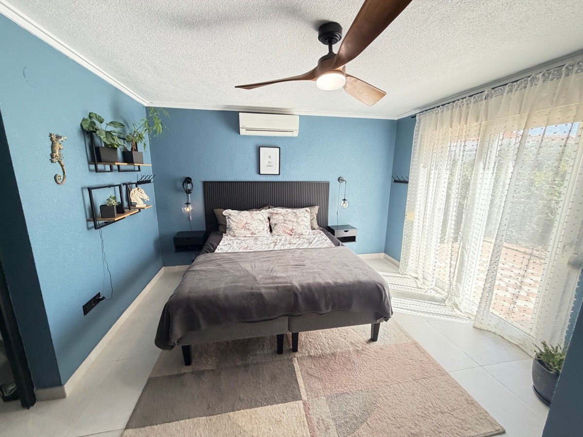 3 Bed Bungalow in San Luis