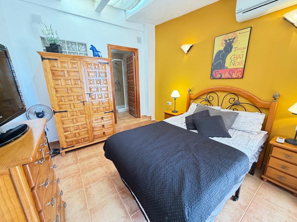 3 Bed Bungalow in San Luis