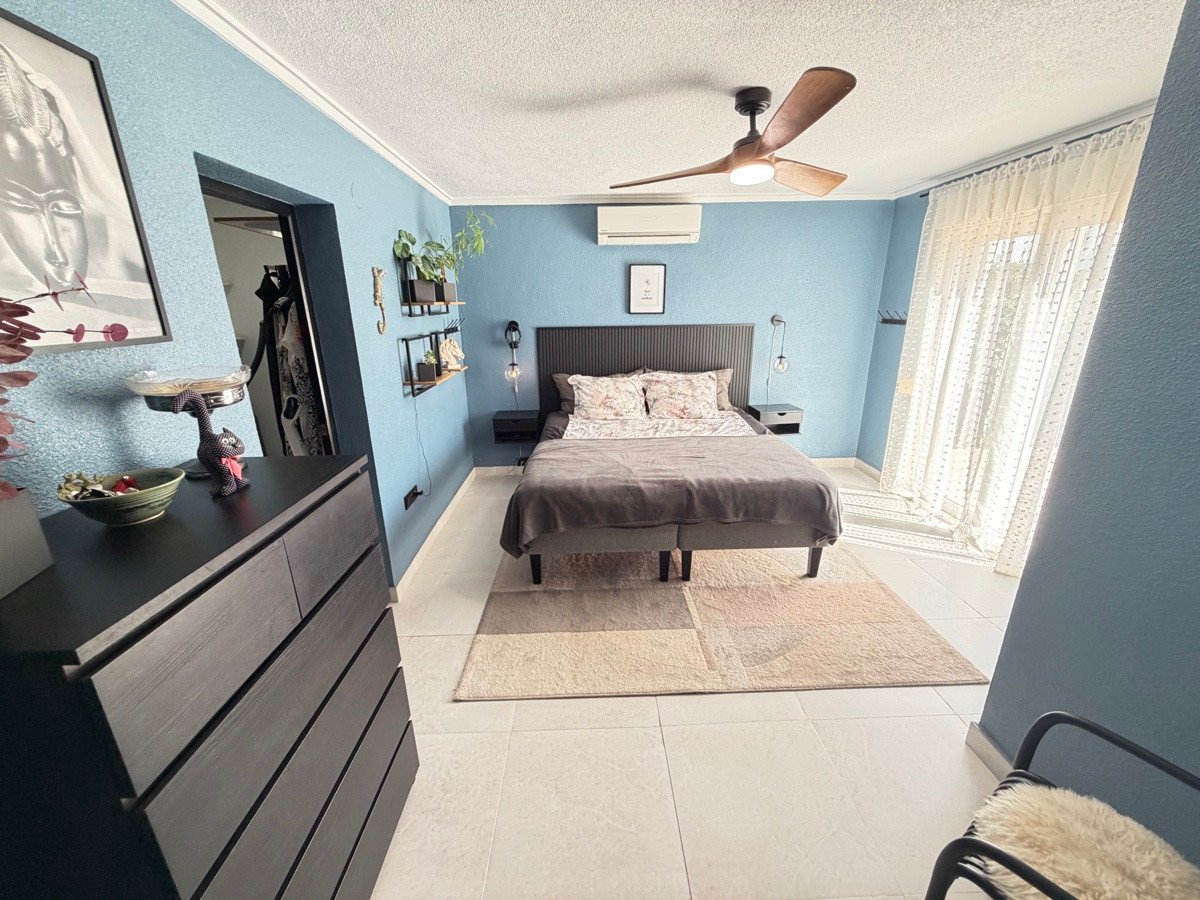 3 Bed Bungalow in San Luis