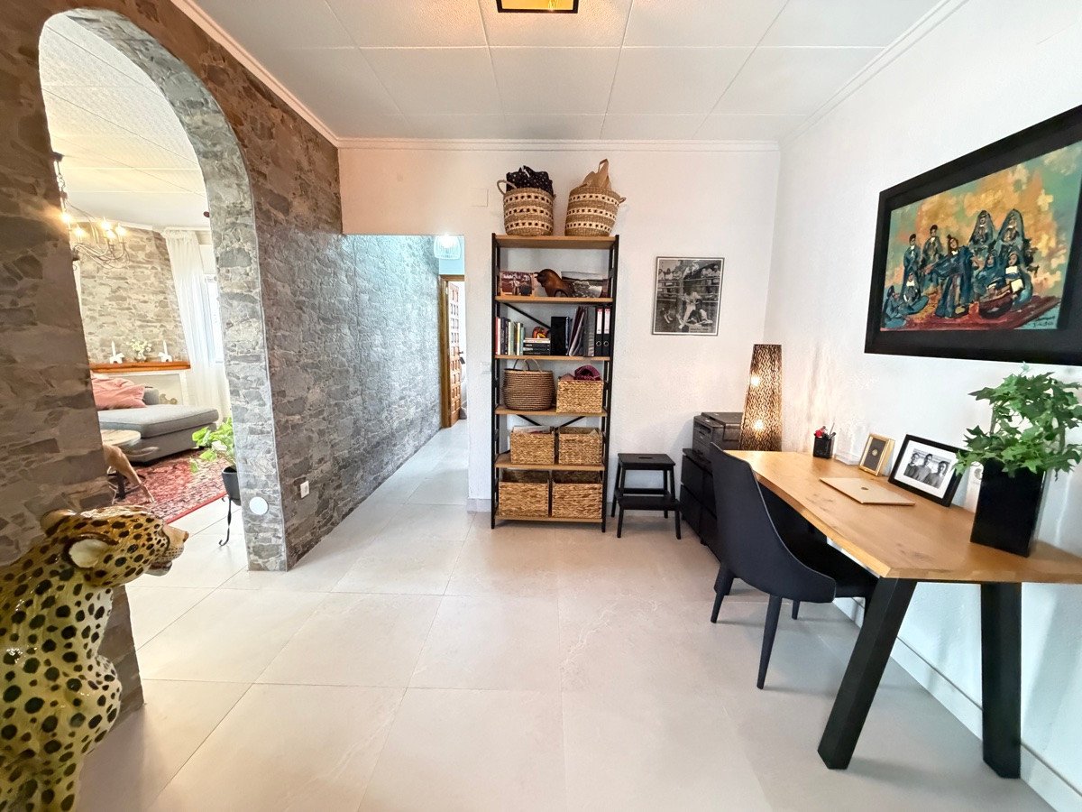 3 Bed Bungalow in San Luis