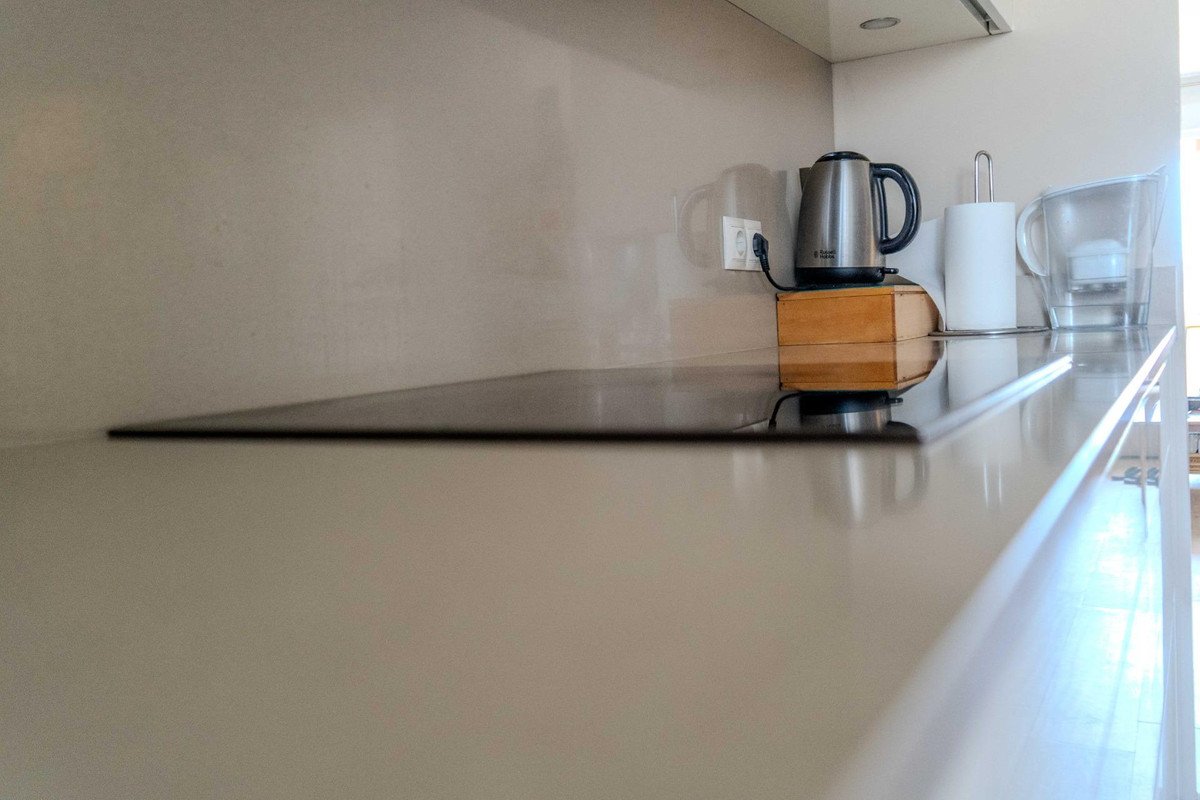3 Bed Middle Floor Apartment in Málaga