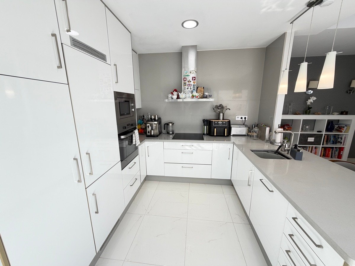 3 Bed Detached Villa in Villamartin