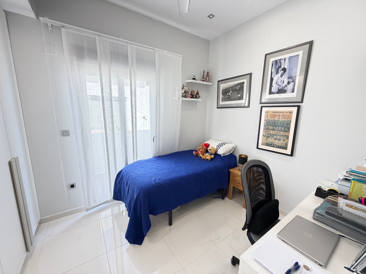 3 Bed Detached Villa in Villamartin