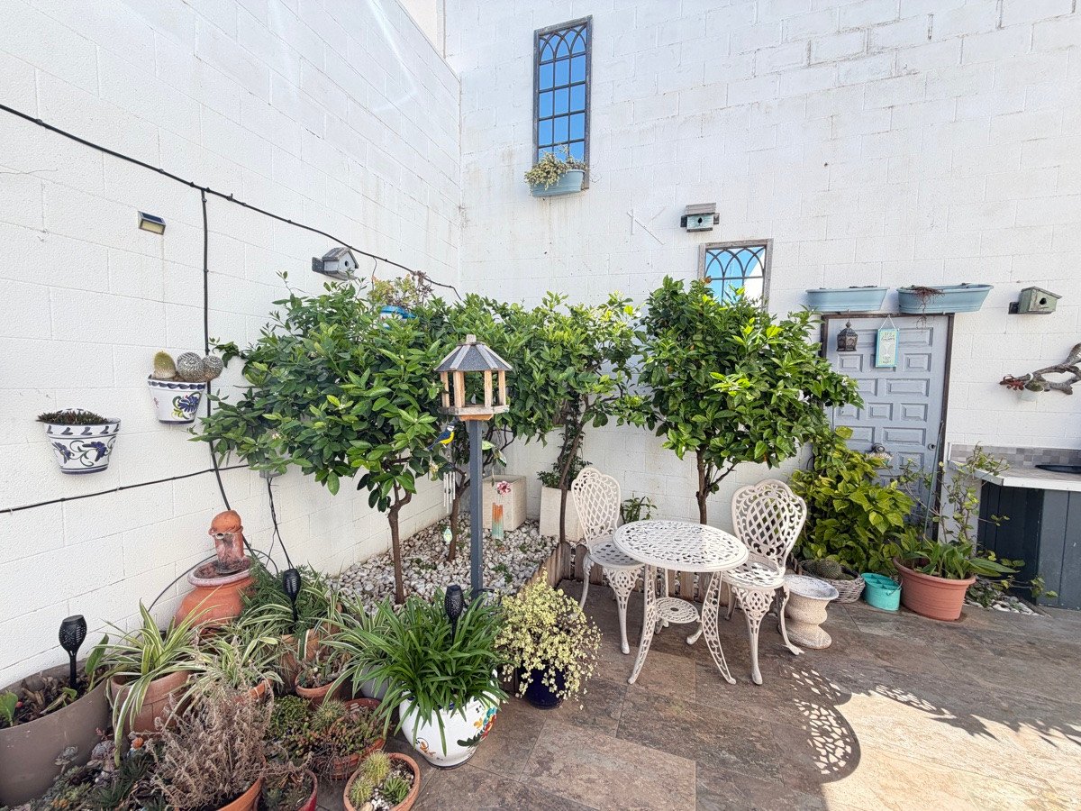 3 Bed Detached Villa in Villamartin