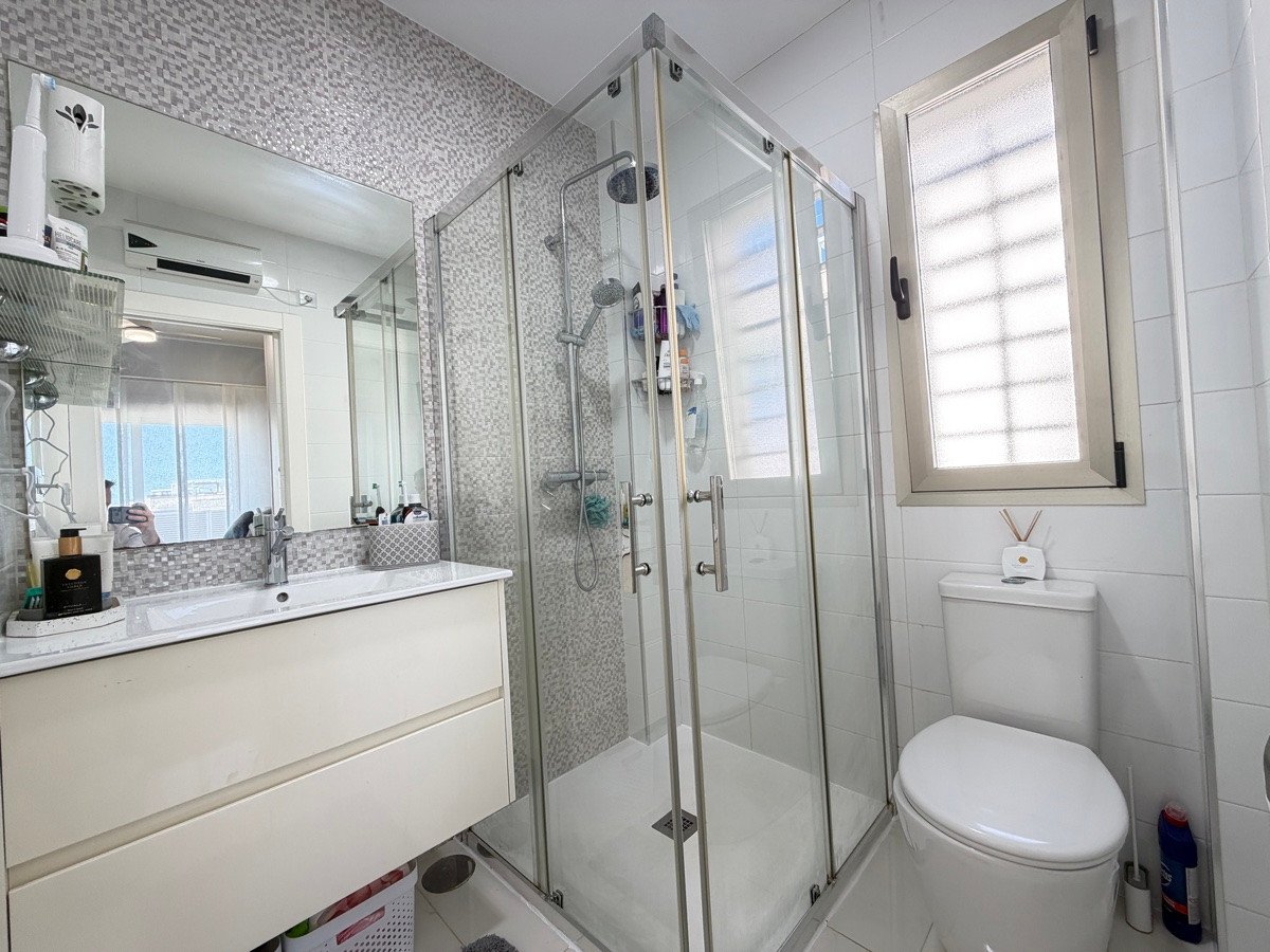 3 Bed Detached Villa in Villamartin