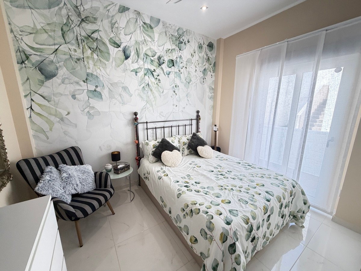 3 Bed Detached Villa in Villamartin