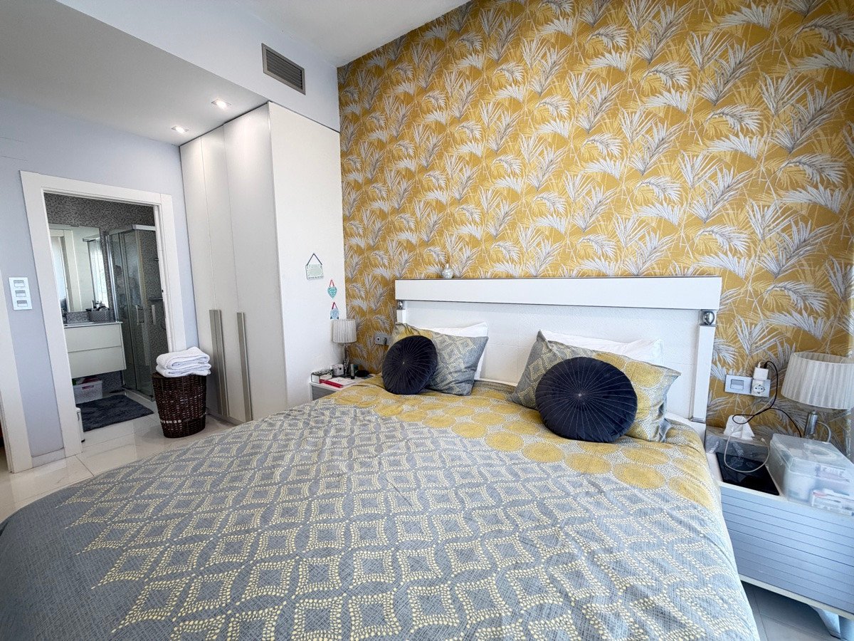 3 Bed Detached Villa in Villamartin