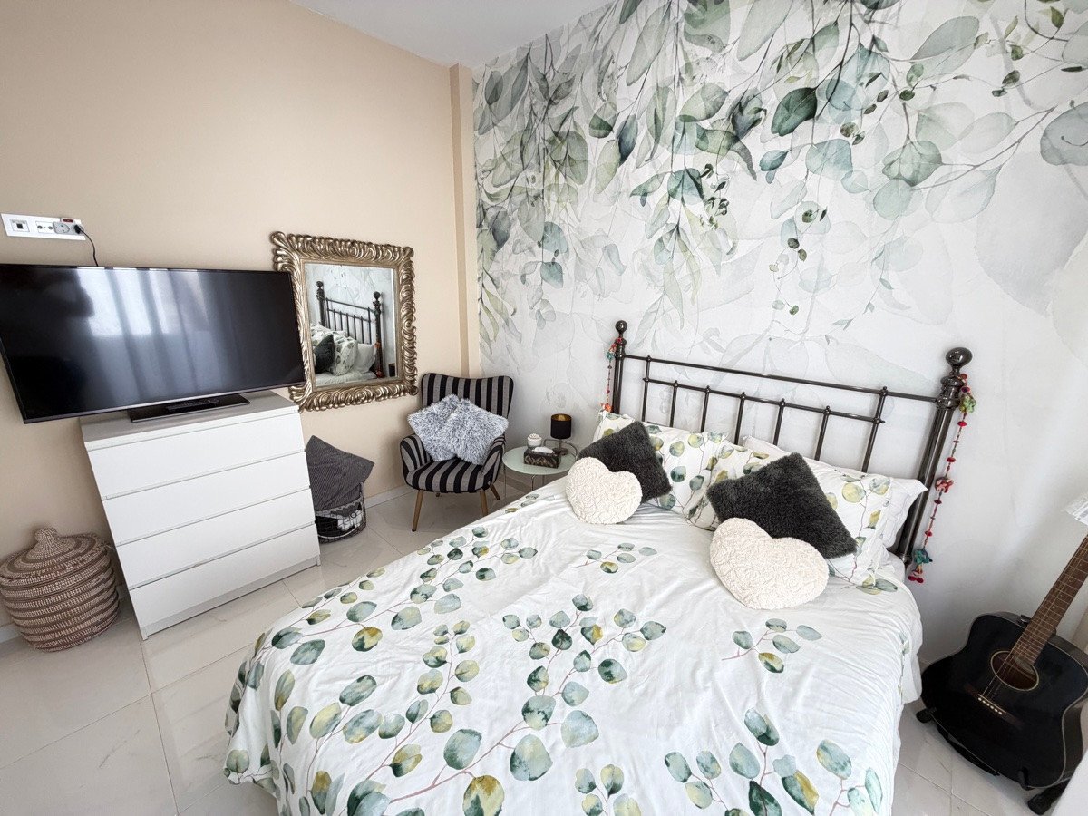 3 Bed Detached Villa in Villamartin