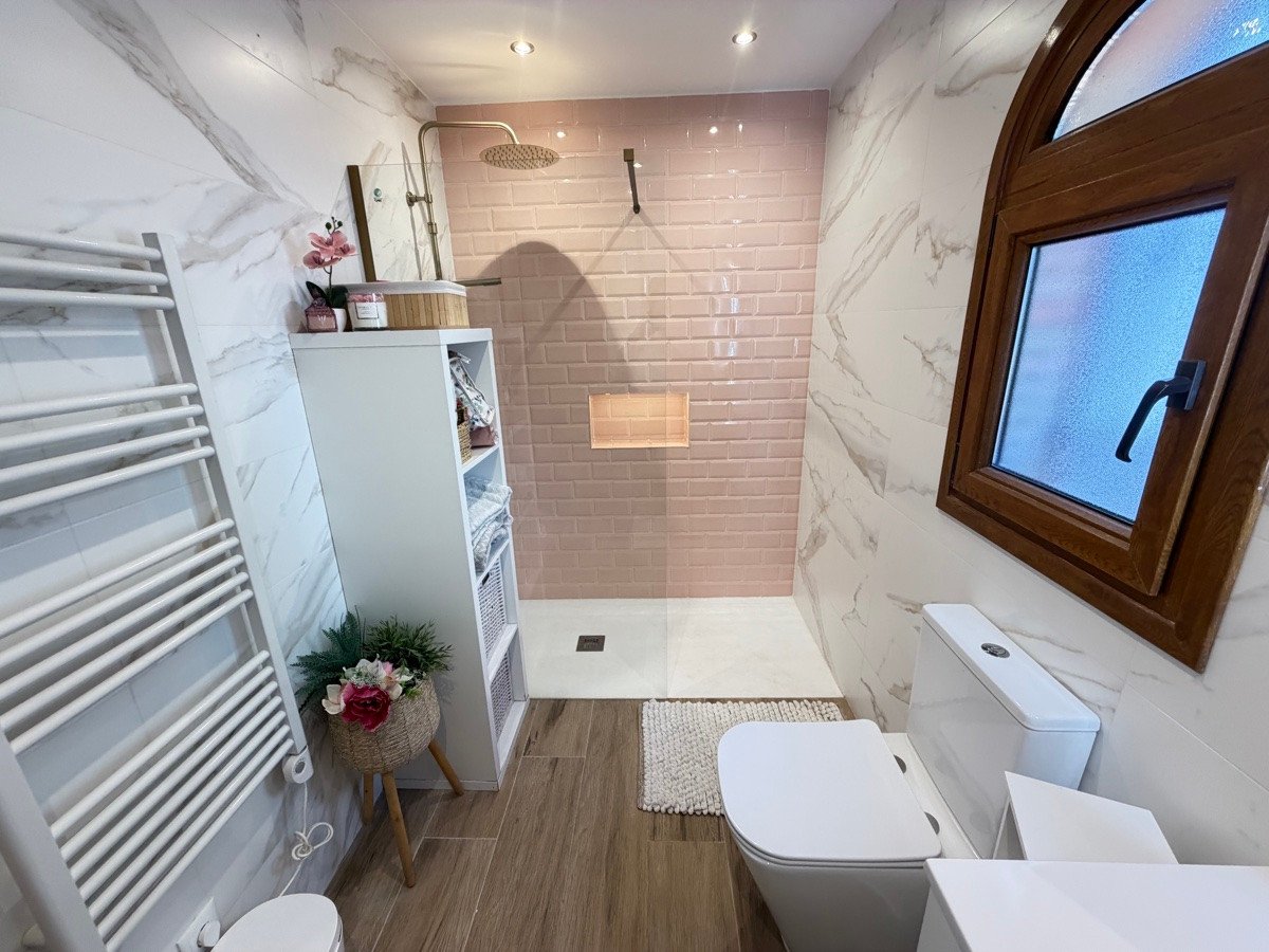 4 Bed Detached Villa in La Finca Golf