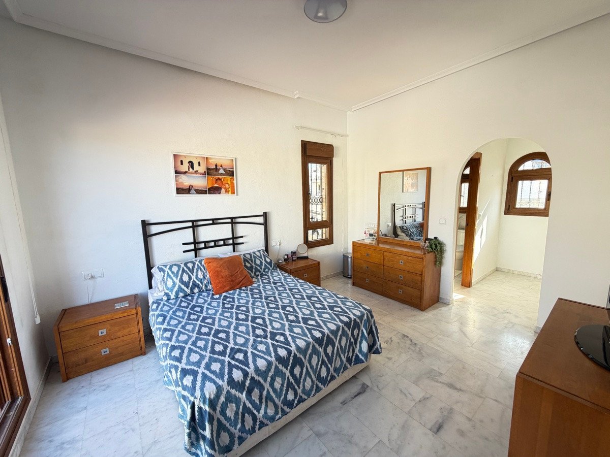 4 Bed Detached Villa in La Finca Golf