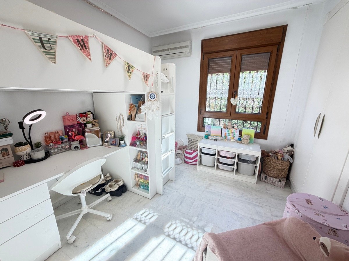 4 Bed Detached Villa in La Finca Golf