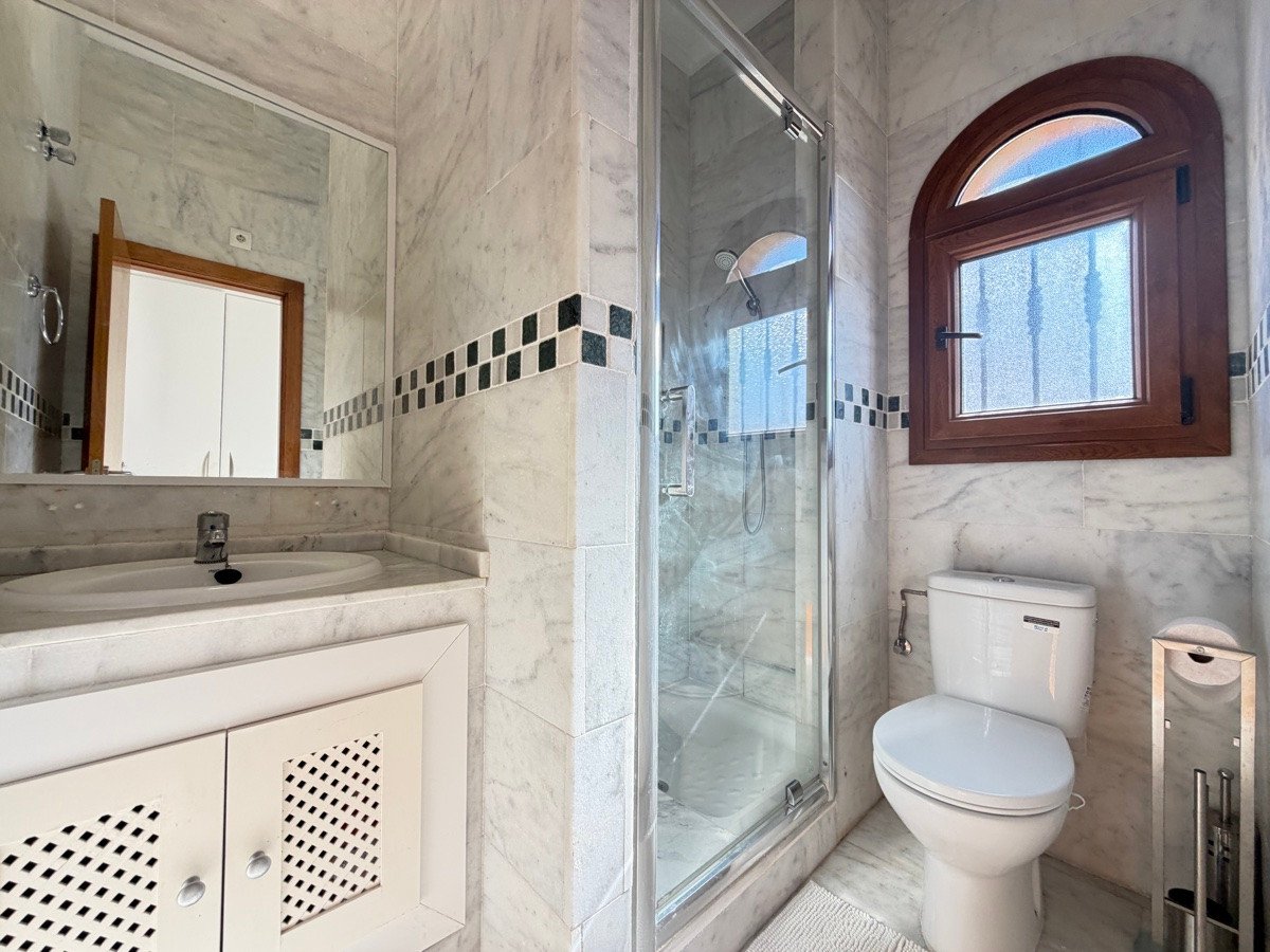 4 Bed Detached Villa in La Finca Golf