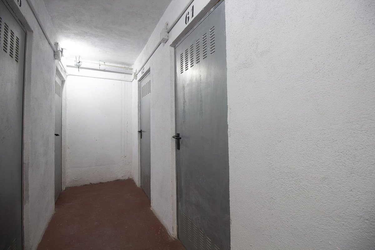 2 Bed Middle Floor Apartment in Estepona