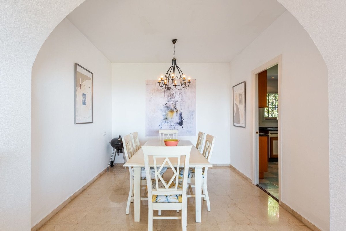 2 Bed Townhouse in El Paraiso