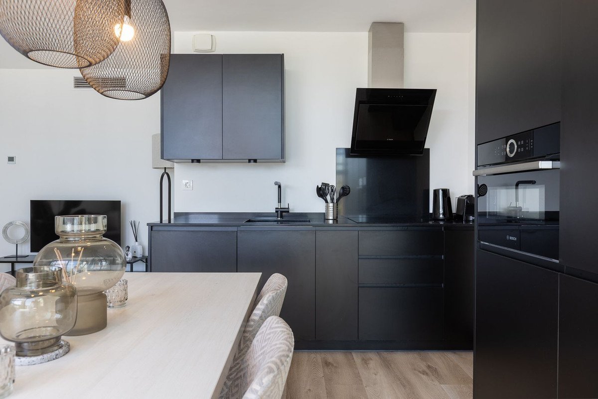 3 Bed Penthouse in Mijas