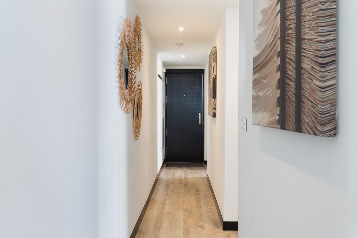 3 Bed Penthouse in Mijas