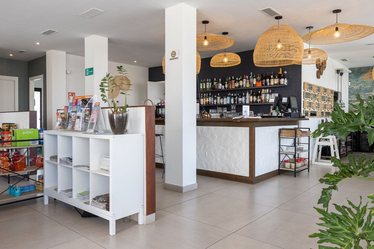 3 Bed Penthouse in Mijas