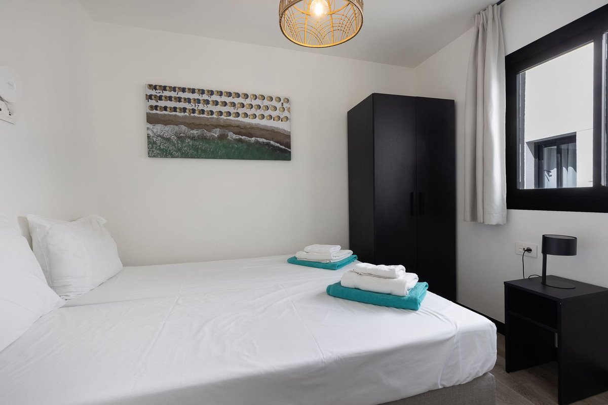 3 Bed Penthouse in Mijas
