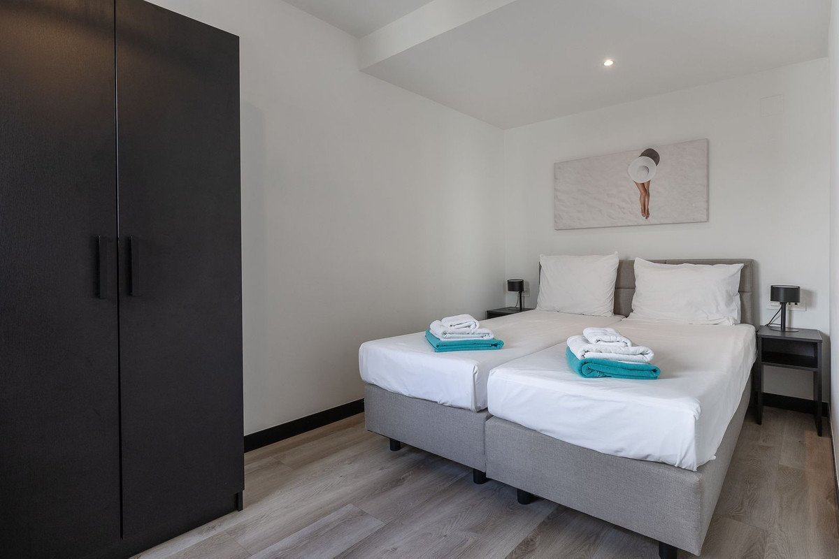 3 Bed Penthouse in Mijas