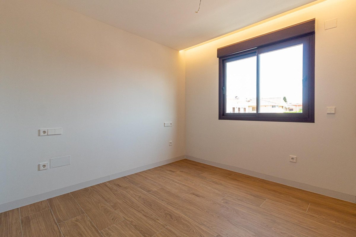 3 Bed Detached Villa in Lo Pagan