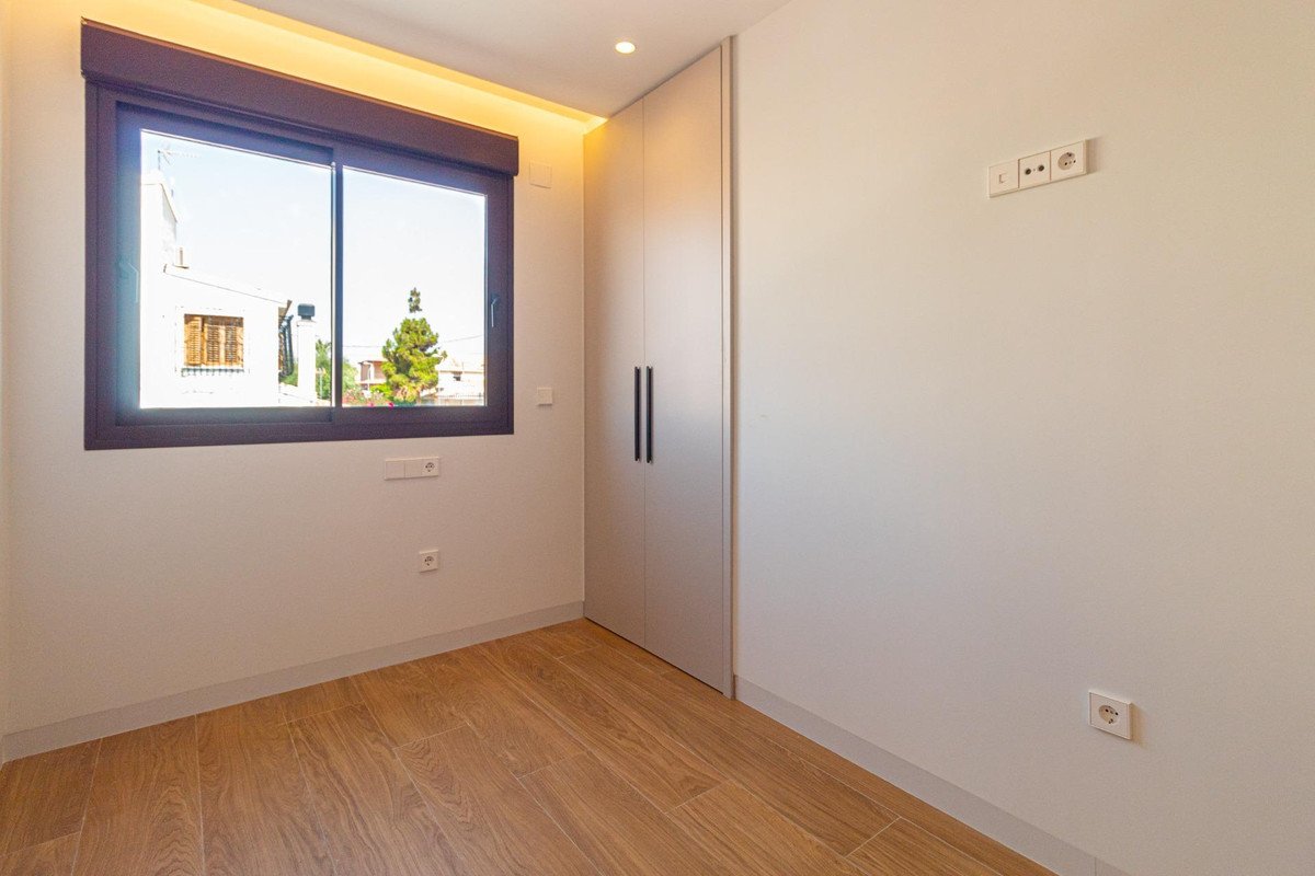 3 Bed Detached Villa in Lo Pagan