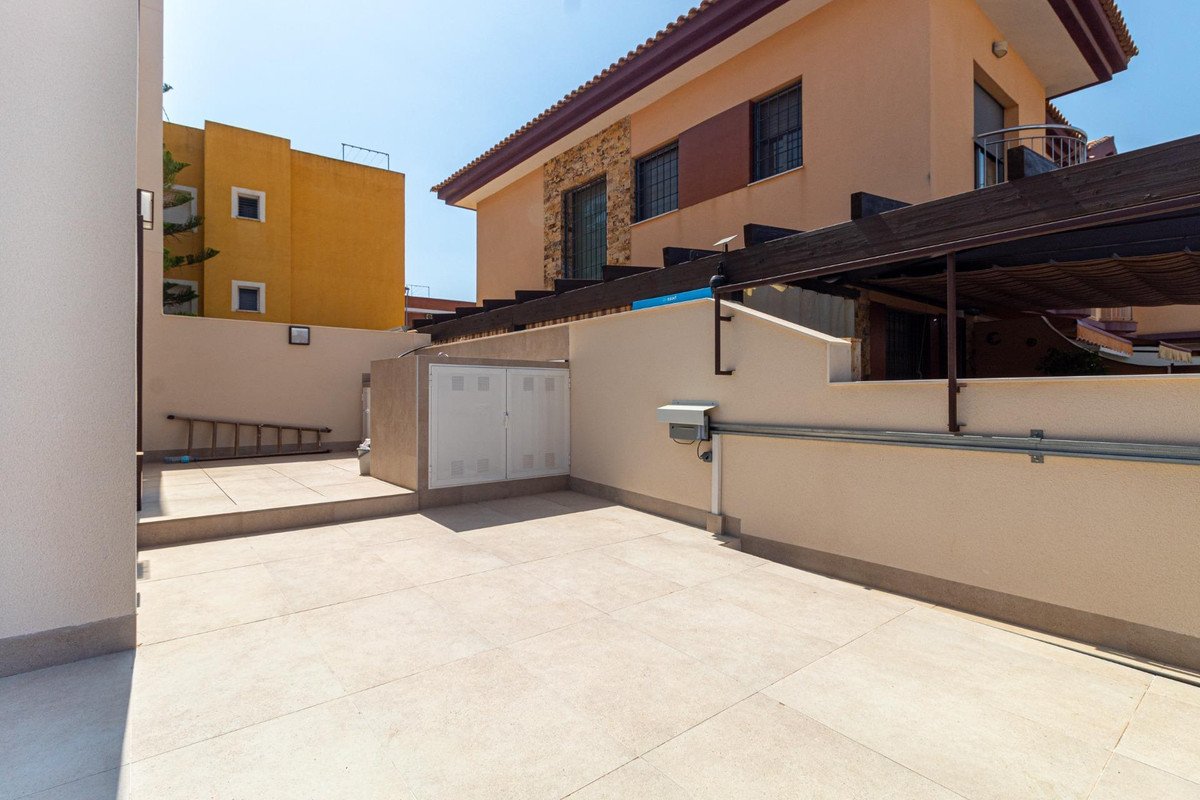 3 Bed Detached Villa in Lo Pagan