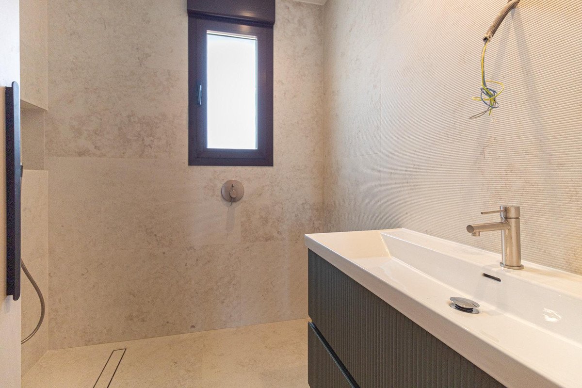 3 Bed Detached Villa in Lo Pagan