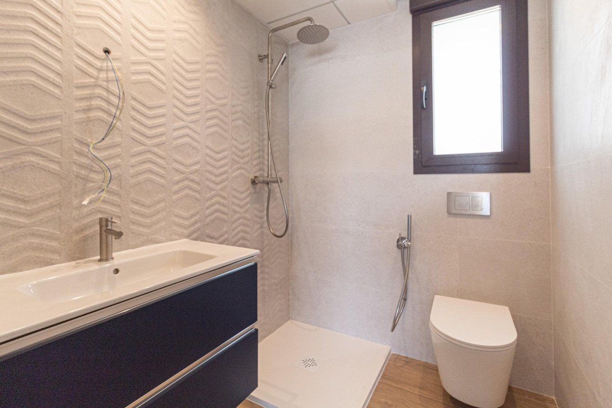 3 Bed Detached Villa in Lo Pagan