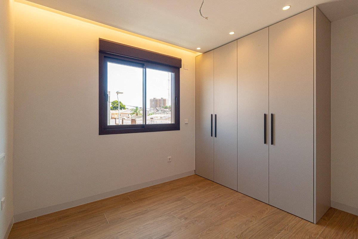 3 Bed Detached Villa in Lo Pagan
