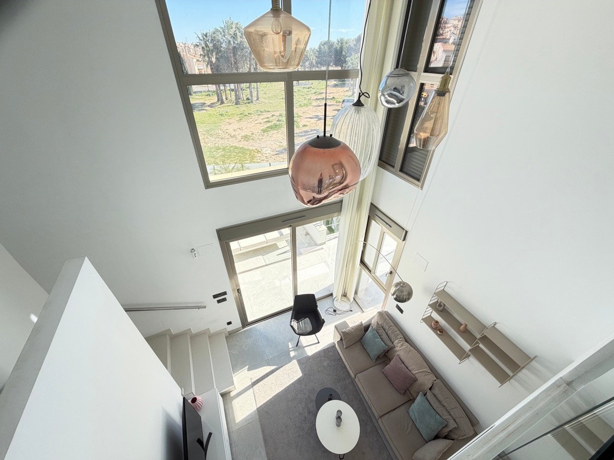 4 Bed Detached Villa in Villamartin