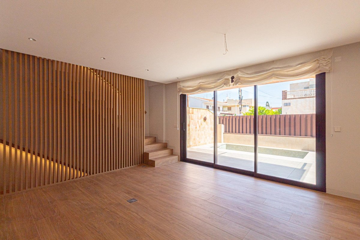 3 Bed Detached Villa in Lo Pagan
