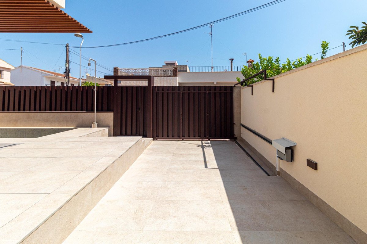 3 Bed Detached Villa in Lo Pagan