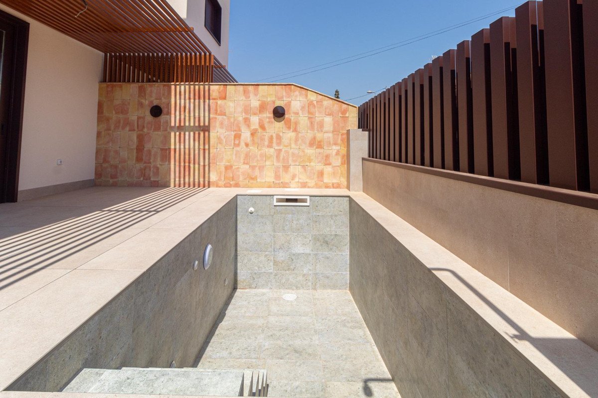 3 Bed Detached Villa in Lo Pagan