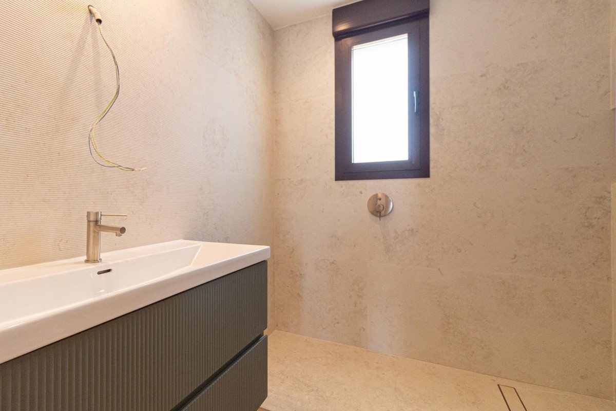 3 Bed Detached Villa in Lo Pagan