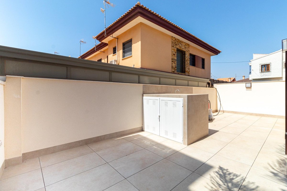 3 Bed Detached Villa in Lo Pagan