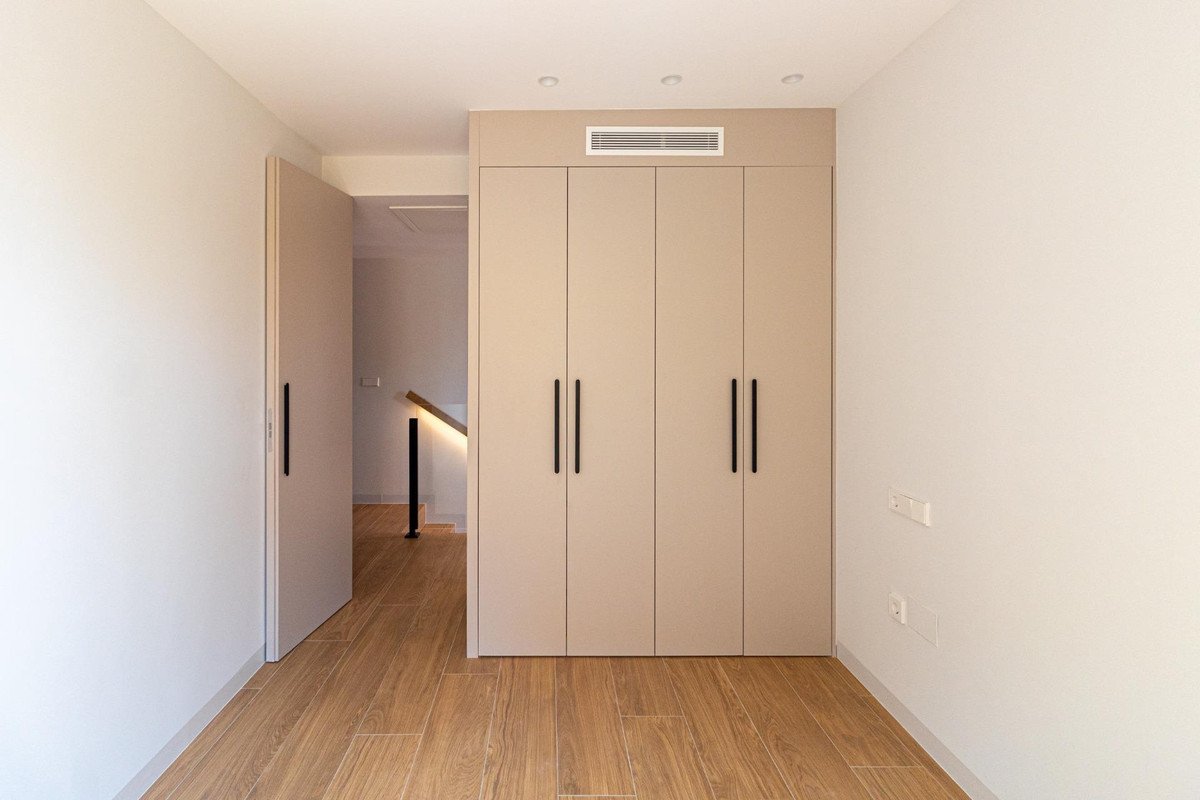 3 Bed Detached Villa in Lo Pagan