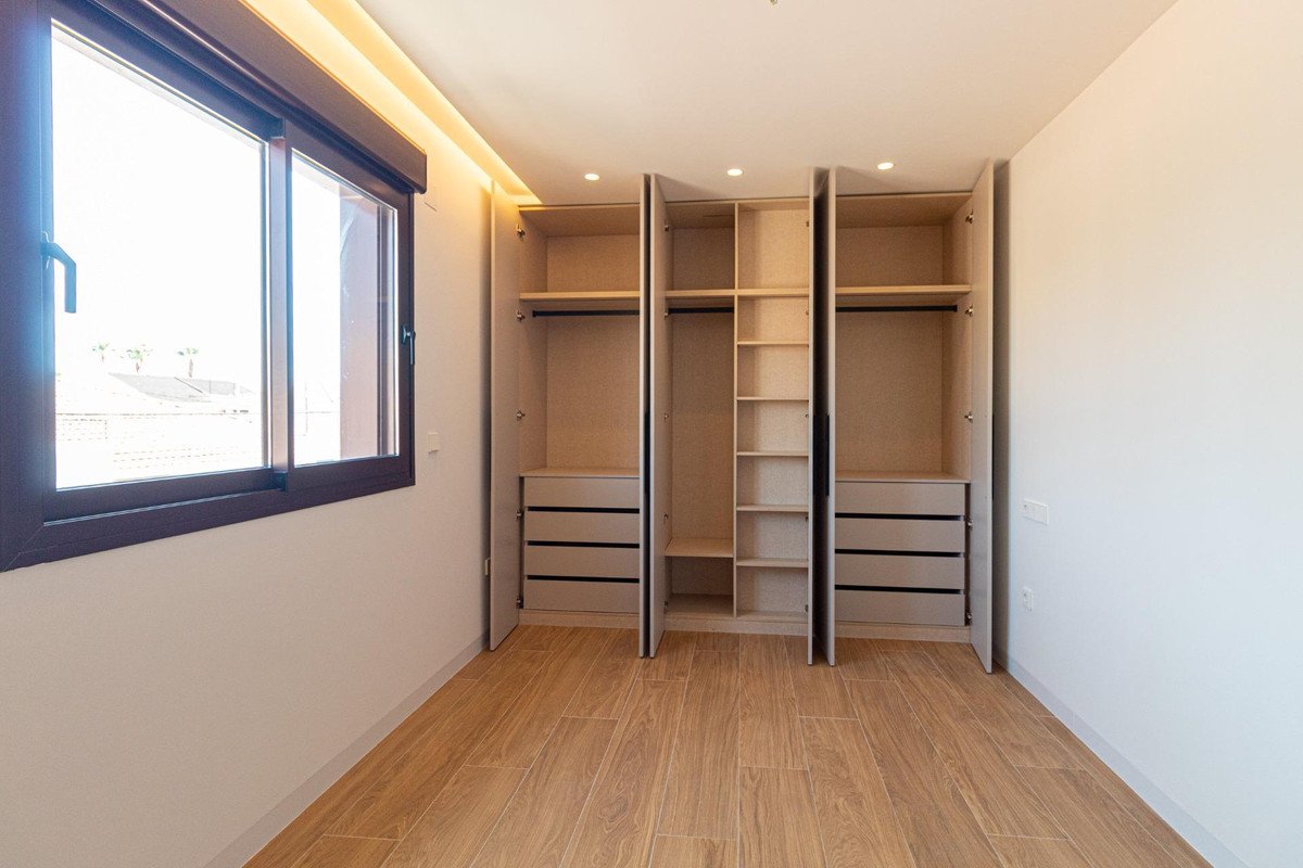 3 Bed Detached Villa in Lo Pagan